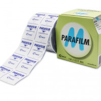 Parafilm M' Laboratory Film 封口