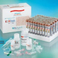 PAXgene 血液 RNA 采血管 762165