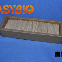 扁牙签 flat toothpicks