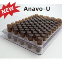 Anavo™ 螺纹口样品瓶