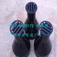 钢制地漏