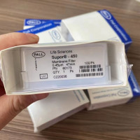 PALL颇尔低吸附supor膜 SUPOR圆盘过滤膜 601
