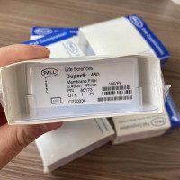 pall颇尔60173 过滤膜圆盘膜片0.45um聚醚砜Su