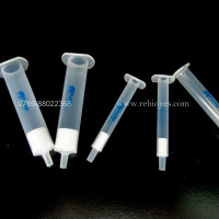 WAX 弱阴离子交换