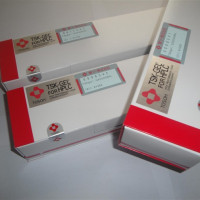 TSK gel G3000SWXL