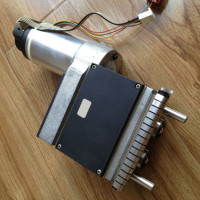 安捷伦分析液相泵驱动(Pump Drive Assembly