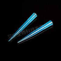 100-1000µL吸头（吸头适配艾本德，大龙等移液器）