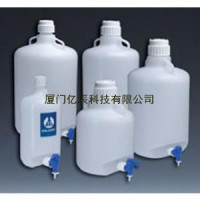 美国Nalgene细口大瓶（带放水口）美国Nalgene细口