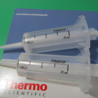赛默飞热电Thermo雷勃 Finntip 连续分液移液器吸