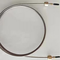 JSKX07-0132 检硕 不锈钢填充柱耗材现货供应报价