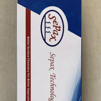 sepax益母草专用柱