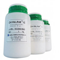 大赛璐正相涂敷型多糖手性填料CHIRALPAK® AS