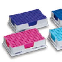 Eppendorf 艾本德 PCR 低温指示冰盒