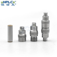 恒谱生鬼峰捕集去除柱 4.0mm×20mm