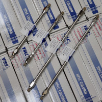 YMC-Pack ODS-AM 高重现色谱柱