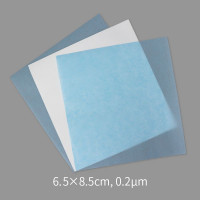 PVDF膜(进口分装, 6.5×8.5cm, 0.22μm)