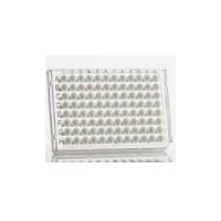4titude®FrameStar®96孔半裙边PCR板，适