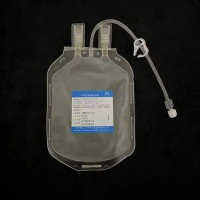 塑料血袋（转移袋，输血袋，医用血袋）Tr-200