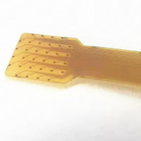 柔性电极PI薄膜电极电生理电极