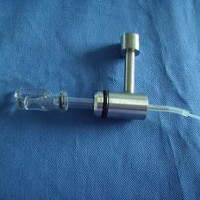 金属套玻璃高效雾化器