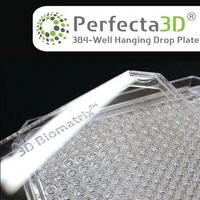 HDP1385 Perfecta3D® 悬滴培养板
