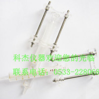 【科杰仪器】5ml玻璃注射器定量卡 电力色谱 色谱耗材 包邮