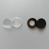 共聚焦玻底皿3.5cm玻璃底细胞培养皿