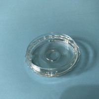 上海增友生物激光共聚焦玻底培养皿直径20mm共聚焦玻底小皿四