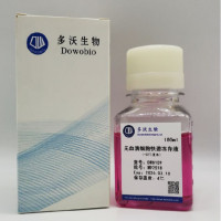 无血清细胞快速冻存液（-80℃直冻