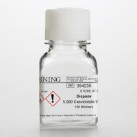 Dispase分散酶，中性蛋白酶，推荐用于收获生长在Matr