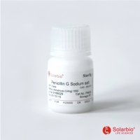 Penicillin G Sodium salt 青霉素G钠