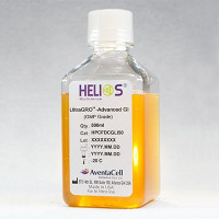 Helios Ultra GROTM -Advanced G