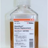 Stemsure® 血清替代品（SSR）