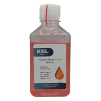 Nutrient Mixture F-12 (Ham's)