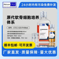 原代软骨细胞培养体系