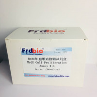 BrdU细胞增殖检测试剂盒| BrdU Cell Proli