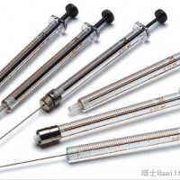 Hamilton进样针-色谱进样针|注射器-湖北武汉现货供应