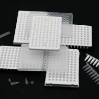 PCR 反应板