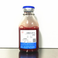枸橼酸钠抗凝马血