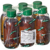 Buffered Peptone Water Broth,