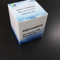 支原体污染PCR检测试剂盒