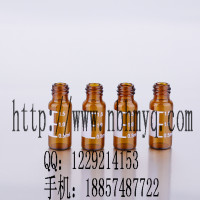 2ML EPA 棕色样品瓶（进样瓶，顶空瓶）