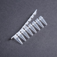 0.2ml PCR管