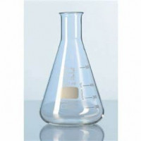 德国 肖特 Duran 三角烧瓶 锥形瓶 100ml-200