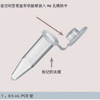 德国PCR管