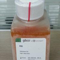 Gibco胎牛血清(Gibco:16000-044)