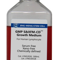 S&XFM-CD™淋巴细胞无血清培养基500mL