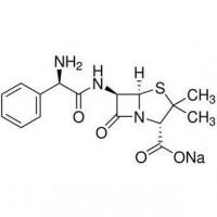 氨苄青霉素钠/氨苄西林钠/Ampicillin sodium
