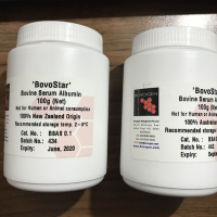 牛血清白蛋白