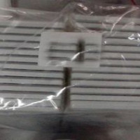 寄生虫卵检测制片盒（加藤氏法）